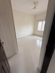 Bedroom Image of 1854 Sq.ft 3 BHK Builder Floor for rent in HSR Layout Bengaluru for Rs. 65000