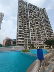Image of 1250 Sq.ft 2 BHK Apartment / Flat for sale in Metro Tulsi Sagar, Nerul, Navi Mumbai for Rs. 28000000