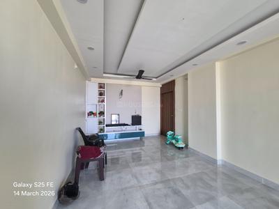 Hall Image of 1602 Sq.ft 3 BHK Apartment / Flat for rent in Pundag Ranchi for Rs. 25000