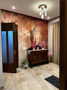 Hall Image of 4500 Sq.ft 6 BHK Independent House for sale in Sector 33 Chandigarh for Rs. 225000000