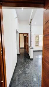Kitchen Image of 1050 Sq.ft 2 BHK Independent House for rent in Horamavu Bengaluru for Rs. 25000