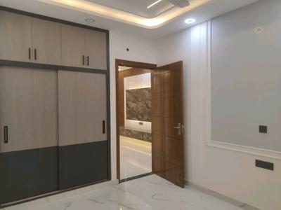 Bedroom Image of 1700 Sq.ft 3 BHK Builder Floor for sale in Fidato Honour Homes, Sector 89 Faridabad for Rs. 15500000