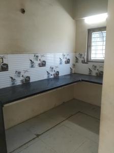 Kitchen Image of 1200 Sq.ft 2 BHK Apartment / Flat for sale in Limbodi Indore for Rs. 3500000