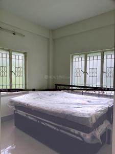 Bedroom Image of 740 Sq.ft 2 BHK Apartment / Flat for sale in Garfa Kolkata for Rs. 3500000