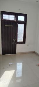 Bedroom Image of 1200 Sq.ft 2 BHK Builder Floor for rent in Kanker Khera Meerut for Rs. 6500