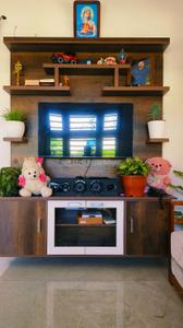 Living Room Image of 2200 Sq.ft 4 BHK Independent House for sale in Koodothummal Wayanad for Rs. 9600000
