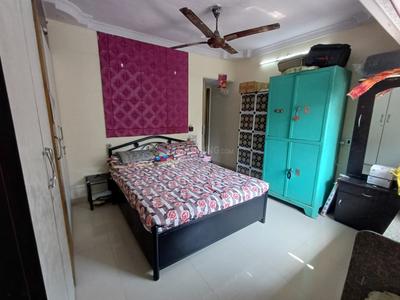Bedroom Image of 970 Sq.ft 2 BHK Apartment / Flat for sale in Ghatkopar West Mumbai for Rs. 11200000
