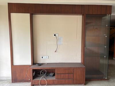 Living Room Image of 1800 Sq.ft 3 BHK Apartment / Flat for sale in Gariahat Kolkata for Rs. 22500000