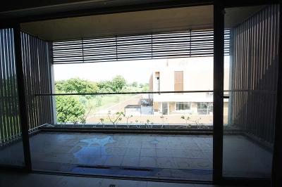 Balcony Image of 3510 Sq.ft 3 BHK Independent House for sale in Hathijan Ahmedabad for Rs. 38000000