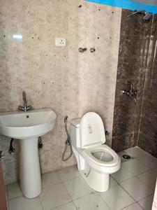 Bathroom Image of 1005 Sq.ft 2 BHK Apartment / Flat for sale in Raj Nagar Extension Ghaziabad for Rs. 7800000