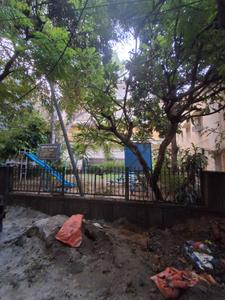 2 BHK Independent Builder Floor