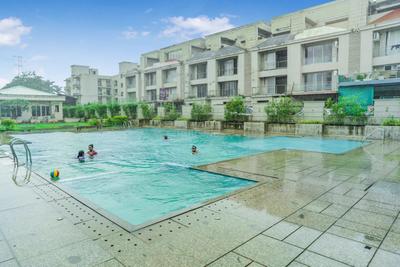 Image of 1438 Sq.ft 3 BHK Villa for sale in Igatpuri, Nashik for Rs. 13000000
