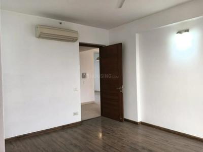 Bedroom Image of 3900 Sq.ft 5 BHK Apartment / Flat for sale in MGF The Vilas Apartment, DLF Phase 2 Gurgaon for Rs. 125000000