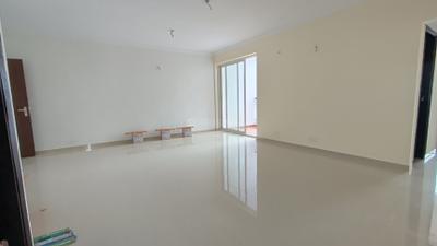 Living Room Image of 1790 Sq.ft 3.5 BHK Apartment / Flat for sale in Assotech The Nest, Crossings Republik Ghaziabad for Rs. 13000000