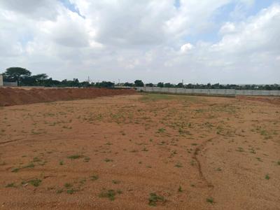Image of 100 Sq.ft Residential Plot / Land for sale in JBs Nature Valley Phase I, Choutuppal, Yadadri Bhuvanagiri for Rs. 850000