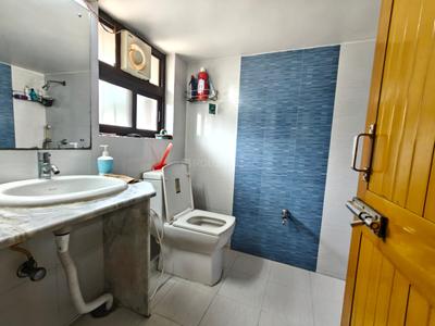 Bathroom Image of 2200 Sq.ft 2 BHK Duplex for sale in Jagamara Bhubaneswar for Rs. 27500000