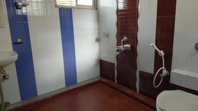 Image of 1600 Sq.ft 3 BHK Apartment / Flat for rent in JP Nagar, Bengaluru for Rs. 48000