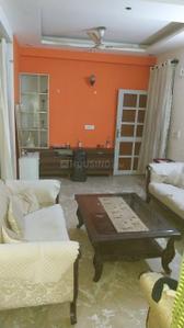 Hall Image of 1080 Sq.ft 2 BHK Apartment / Flat for sale in Sahibabad Ghaziabad for Rs. 5100000