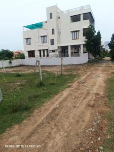 Image of 2700 Sq.ft Residential Plot / Land for sale in Mannivakkam, Chennai for Rs. 14850000