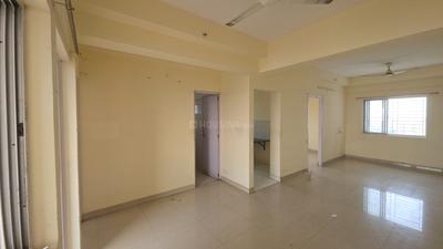 Living Room Image of 996 Sq.ft 2 BHK Apartment / Flat for sale in Godrej Prakriti, Sodepur Kolkata for Rs. 5600000