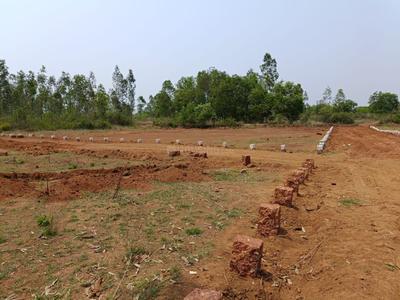 Image of 2000 Sq.ft Residential Plot / Land for sale in Khordha, Khordha District for Rs. 700000