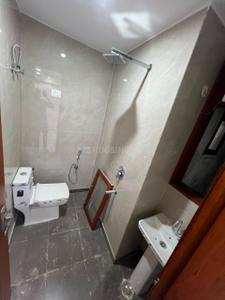 Image of 680 Sq.ft 2 BHK Builder Floor for sale in Pul Prahlad Pur, New Delhi for Rs. 4000000
