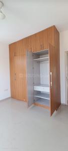 Kitchen Image of 1850 Sq.ft 3 BHK Builder Floor for rent in Emaar Emerald Hill, Sector 65 Gurgaon for Rs. 75000