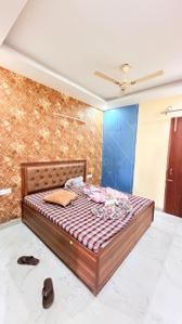 Bedroom Image of 920 Sq.ft 2 BHK Builder Floor for sale in Sector 115 Mohali for Rs. 3670000