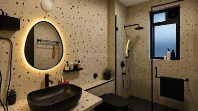 Image of 950 Sq.ft 2 BHK Apartment / Flat for sale in K Raheja Vista Phase 3, Mohammed Wadi, Pune for Rs. 8200000