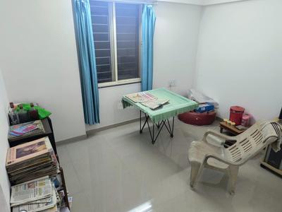Bedroom Image of 827 Sq.ft 2 BHK Apartment / Flat for sale in VJ Yashone, Pirangut Pune for Rs. 4200000