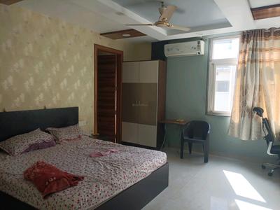 Bedroom Image of 3500 Sq.ft 6 BHK Villa for sale in Pragathi Nagar Hyderabad for Rs. 27400000