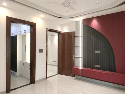 Bedroom Image of 3420 Sq.ft 4 BHK Builder Floor for sale in Sector 85 Faridabad for Rs. 31000000