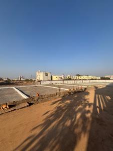 Image of 1250 Sq.ft Residential Plot / Land for sale in Mahaveer Nagar, Raipur for Rs. 3750000