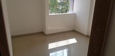 Balcony Image of 1000 Sq.ft 2 BHK Apartment / Flat for sale in Sancheti Mount Castle, Wagholi Pune for Rs. 5400000