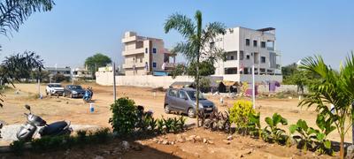 Residential Plot