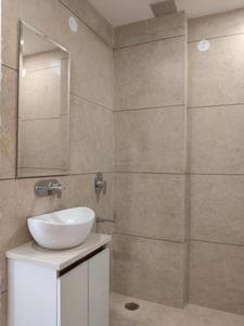 Common Bathroom Image of 2300 Sq.ft 4 BHK Builder Floor for sale in Sector 70A Gurgaon for Rs. 33900000