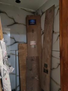 Common Bathroom Image of 1200 Sq.ft 3 BHK Builder Floor for sale in Sector 22 Rohini New Delhi for Rs. 11500000