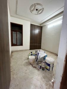 Bedroom Image of 700 Sq.ft 2 BHK Apartment / Flat for sale in Sangam Vihar New Delhi for Rs. 3400000