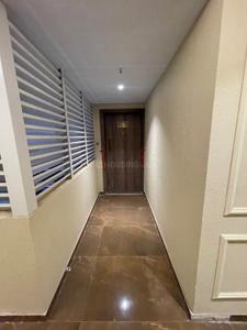 Image of 2500 Sq.ft 4.5 BHK Apartment / Flat for sale in Bramha The Collection, Wadgaon Sheri, Pune for Rs. 24500000