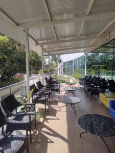 Balcony Image of 1900 Sq.ft 3 BHK Apartment / Flat for sale in Brigade Orchards, Boodihal Bengaluru for Rs. 15500000