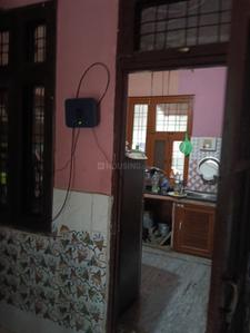 Kitchen Image of 3500 Sq.ft 3 BHK Independent House for sale in Bahadarabad Haridwar for Rs. 9000000
