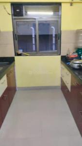 Kitchen Image of 1250 Sq.ft 3 BHK Apartment / Flat for sale in Lodha Splendora, Thane West Thane for Rs. 12800000