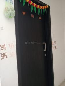 Bedroom Image of 1350 Sq.ft 3 BHK Apartment / Flat for sale in Pride My World, Chilkalthana Aurangabad for Rs. 17000000