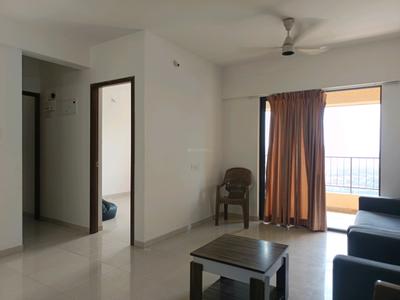 2 BHK Apartment