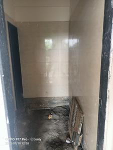 Bathroom Image of 610 Sq.ft 1 BHK Apartment / Flat for sale in Sunrise Glory Phase II, Shilphata Thane for Rs. 3500000