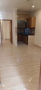 1.5 BHK Independent Builder Floor