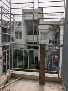 Living Room Image of 428 Sq.ft 1 BHK Apartment / Flat for sale in Shapoorji Pallonji Shukhobrishti Spandan Phase 9 , New Town Kolkata for Rs. 2400000