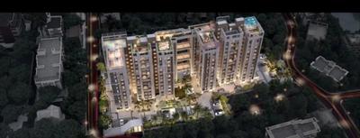 Image of 1495 Sq.ft 3 BHK Apartment / Flat for sale in Satpukur, Kolkata for Rs. 13000000