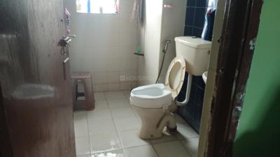 Image of 2200 Sq.ft 3 BHK Apartment / Flat for rent in Diamond City West, Sarsuna, Kolkata for Rs. 30000