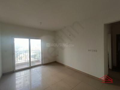 Hall Image of 883 Sq.ft 2 BHK Apartment / Flat for sale in Provident Sunworth City by Provident Housing Limited, Kumbalgodu Bengaluru for Rs. 5200000